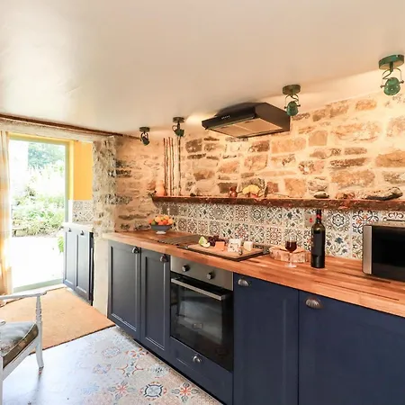 Bonny Bits 펜션 앨스턴