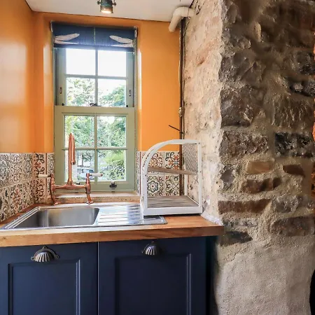 Bonny Bits * 앨스턴