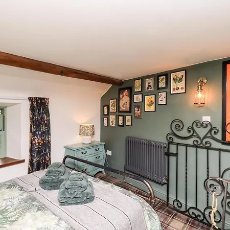 Bonny Bits 펜션 앨스턴