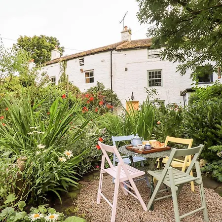 Holiday home Bonny Bits *