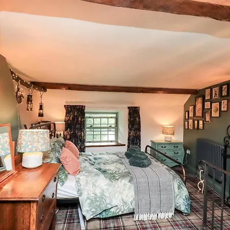 Holiday home Bonny Bits *