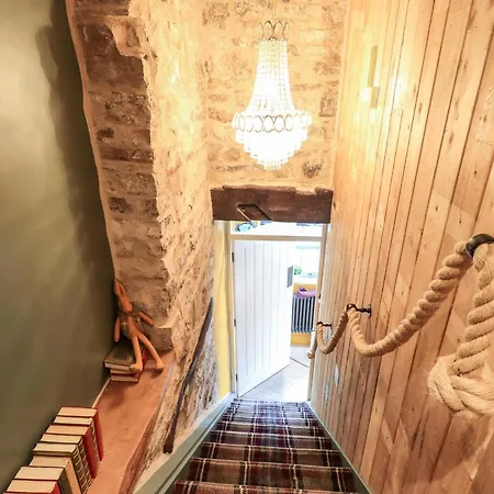 Bonny Bits Holiday home