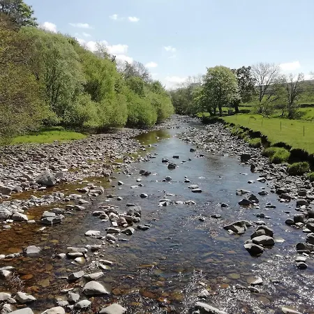 Bonny Bits Holiday home Alston