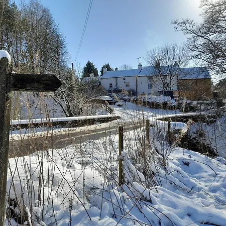 Bonny Bits Holiday home Alston